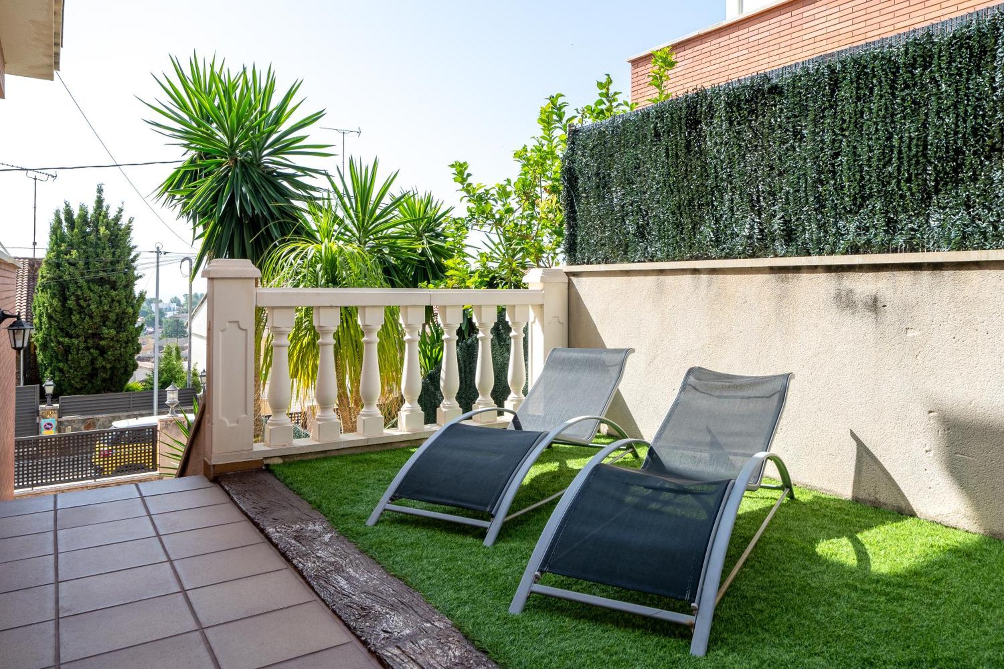 Sabela Holiday home *